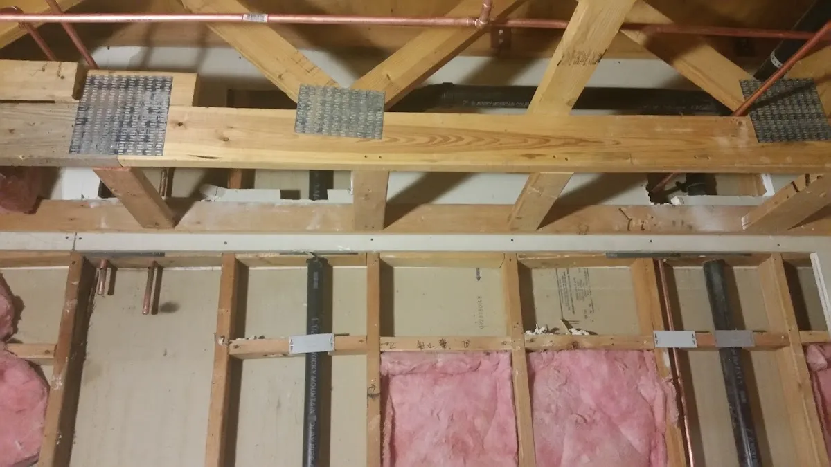 Plumbing services in South Amboy, NJ